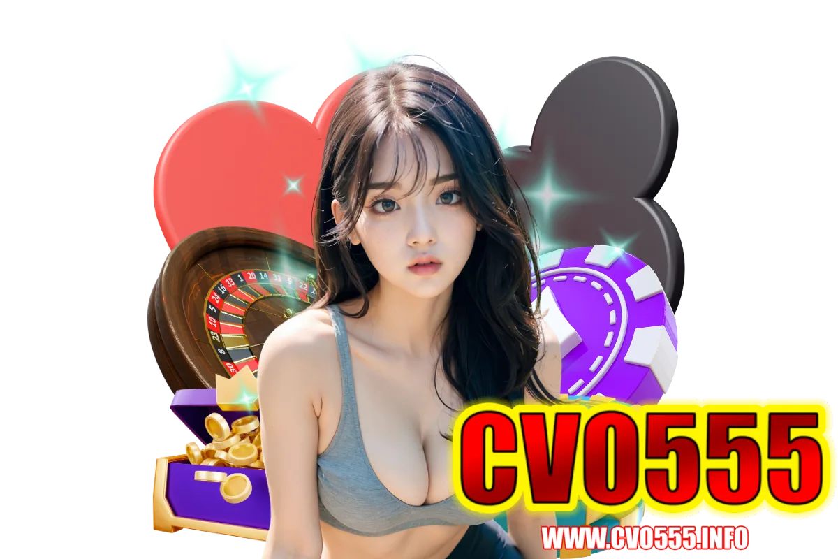 cvo555